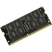 Модуль памяти SO-DIMM DDR4 16Gb 2666MHz AMD R7416G2606S2S-U Radeon R7 Performance Series Black Non-ECC, CL16, 1.2V