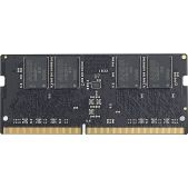 Модуль памяти SO-DIMM DDR4 8Gb 2400MHz AMD R748G2400S2S-UO Radeon R7 Performance Series Black Non-ECC, CL16, 1.2V