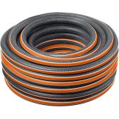 Шланг поливочный 50м Grinda 429009-3/4-50 ProLine Ultra 6, 3/4, 25 атм, шестислойный, двойное армирование