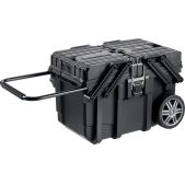 Ящик для инструментов Keter 38392-25 JOB Box, 646 х 373 х 410мм, 22, пластиковый