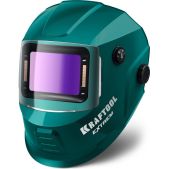 Маска сварщика Kraftool 11062 EXTREM хамелеон