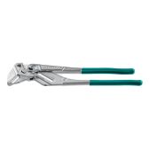 Клещи переставные 400мм Kraftool 22070 Vise-Wrench