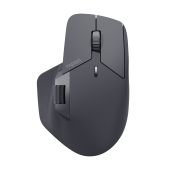 Мышь Rapoo MT760L Black