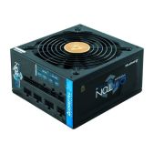 Блок питания ATX 650W Chieftec BDF-650C Proton 2.3 80 Plus Bronze, Active PFC, вентилятор 140мм, Full Cable Management Retail