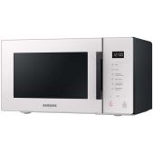 СВЧ печь Samsung MG23T5018AE/BW 23л. 800Вт молочный