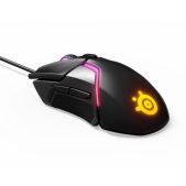 Мышь SteelSeries 62446 Rival 600 Gaming Mouse Black
