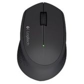 Мышь беспроводная Logitech 910-004287 M280 Black
