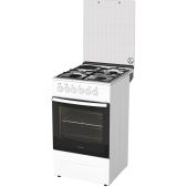 Плита комбинированная Darina F КМ 341 323 W