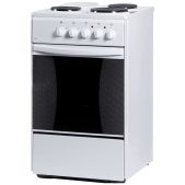 Плита электрическая Flama AE 1304 W