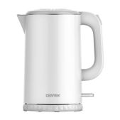 Чайник Centek CT-0020 White