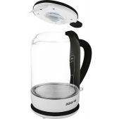 Чайник Polaris PWK-1759-СGL черный