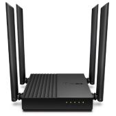 Маршрутизатор TP-Link Archer A64 AC1300 беспроводной