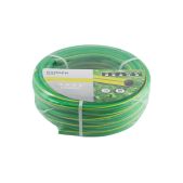 Шланг поливочный 25м ForPlast 005246 Garden ПВХ армированный, d 20мм 3/4, 10 атм напорный