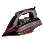 Утюг Centek CT-2311 красный 3000 Вт, 450 мл, керам. подошва