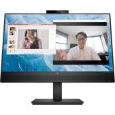 Монитор 24 HP 678U5AA M24m серебристый IPS 16:9 HDMI M/M Cam матовая HAS Piv 300cd 178гр/178гр 1920x1080 75Hz DP FHD USB 6.3кг
