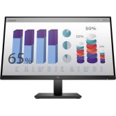 Монитор 23.8 HP 8MB10AA P24q G4 черный IPS LED 5ms 16:9 HDMI HAS Piv 250cd 178гр/178гр 2560x1440 60Hz VGA 2K 5.59кг