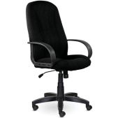 Кресло офисное Brabix 532022 Classic EX-685, ткань С, черное