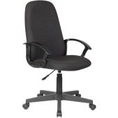 Кресло офисное Brabix 532092 Element EX-289, ткань, черное