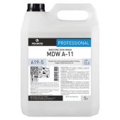 Средство для мытья посуды в посудомоечных машинах 5 л, Pro-Brite 619-5 MDW A-11, щелочное, концентрат