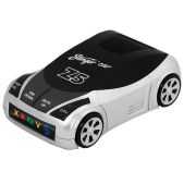 Радар-детектор Stinger Z5 ловит Стрелку, голосовой