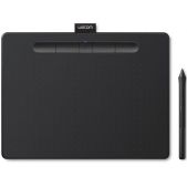 Графический планшет Wacom CTL-6100WLK-N Intuos M Bluetooth Black
