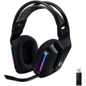 Гарнитура Logitech 981-000864 G733 LightSpeed Black