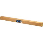 Бур SDS-Max Зубр 29330-45-1000 Профессионал 45 х 900/1000мм, проломной