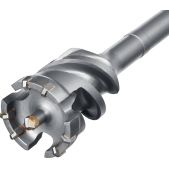 Бур SDS-Max Зубр 29330-68-600 Профессионал 68 х 500/600мм, проломной