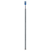 Бур SDS-Max Зубр 29350-1380-32 Профессионал Профи-4Х 32x1380/1500мм