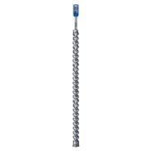 Бур SDS-Max Зубр 29350-1380-40 Профи-4Х Профессионал 40x1380/1500мм