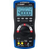 Мультиметр Зубр 59803 МА-200 цифровой