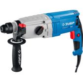 Перфоратор Зубр ЗП-32-1100 К Профессионал 32мм, 1100 Вт, SDS Plus