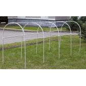 Каркас парника Grinda 422313-300 300 х 134 х 96 см, пластиковый