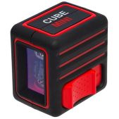 Уровень лазерный Ada А00462 Instruments Cube Mini Professional Edition