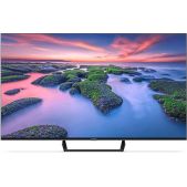 Телевизор 55 Xiaomi TV A 55 2025, 4K Ultra HD, черный, СМАРТ ТВ, Android TV