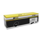 Картридж CB540A EasyPrint подходит для HP CLJ CP1215 CP1312 черный 2200стр