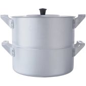 Мантоварка ScovO МТ-039 алюм. 4.5л, 2 сетки, з-д Демидовский