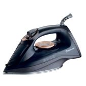 Утюг Sakura SA-3073 CBK 2.2кВт, верт.пар, керамическая подошва, самоочистка
