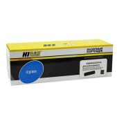 Картридж CB541A EasyPrint подходит для HP CLJ CP1215 CP1312 синий 1400стр