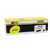 Картридж CB542A EasyPrint подходит для HP CLJ CP1215 CP1312 желтый 1400стр