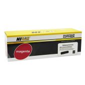 Картридж CB543A EasyPrint подходит для HP CLJ CP1215 CP1312 пурпурный 1400стр