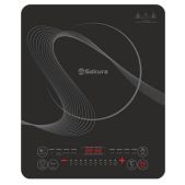 Плитка индукционная Sakura SA-7155VS Premium