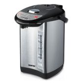 Термопот Centek CT-1083 сталь