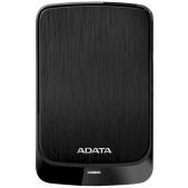 Внешний жесткий диск USB 3.1 2Tb A-Data AHV320-2TU31-CBK 2.5 HV320 black