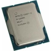 Процессор Intel CM8071504555227 APU LGA1700 Core i5-12600K Alder Lake, 6P+4E C/ 12P+4E T, 3.7/4.9GHz, 20MB, 125/150W, UHD Graphics 770 OEM