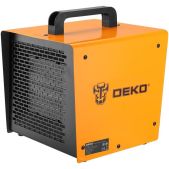 Тепловая пушка электрическая Deko 082-1009 DKIH3300