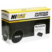 Картридж Hi-Black HB-MLT-D203E совместим с Samsung SL-M3820387040204070, 10K новая прошивка