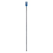 Бур SDS-Max Зубр 29350-1380-22 Профи-4Х 22x1380/1500мм Профессионал