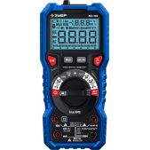 Мультиметр Зубр 59808 МА-100 цифровой