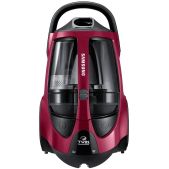 Пылесос Samsung VCC8837V3P/XEV с контейнером, SC8837, 430 Вт, фиолетовый